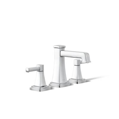 Kohler | Riff | Bathroom Sink Faucet - Polished Chrome