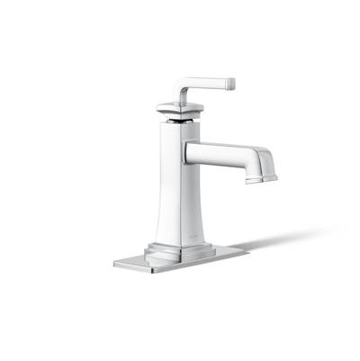 Kohler | Riff | Bathroom Sink Faucet - Polished Chrome