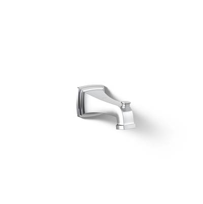 Kohler | Riff | Tub Spout - Polished Chrome