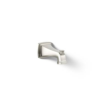 Kohler | Riff | Tub Spout - Vibrant Polished Nickel