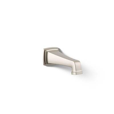 Kohler | Riff | Tub Spout - Vibrant Brushed Nickel