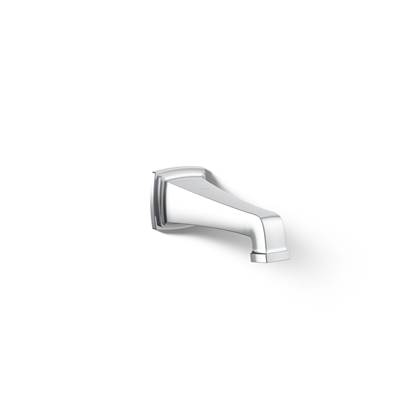 Kohler | Riff | Tub Spout - Polished Chrome