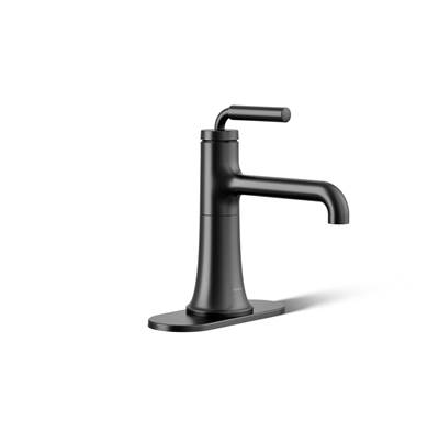 Kohler | Tone | Single Handle Faucet - Matte Black