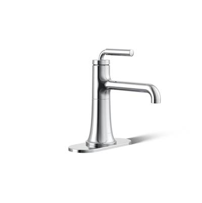Kohler | Tone | Single Handle Faucet - Polished Chrome