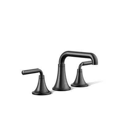 Kohler | Tone | Bathroom Sink Faucet - Matte Black