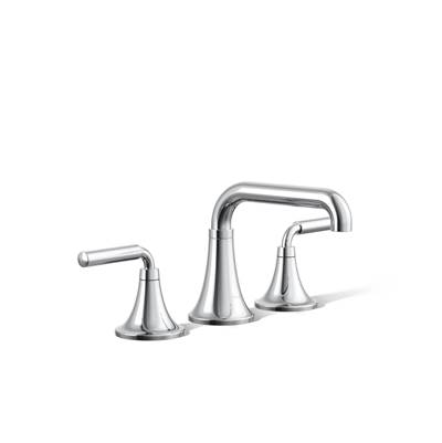 Kohler | Tone | Bathroom Sink Faucet - Polished Chrome