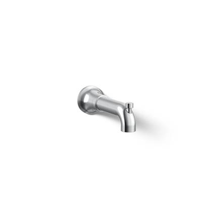 Kohler | Tone | Tub Spout - Polished Chrome