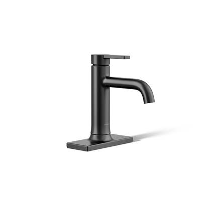 Kohler | Venza | Bathroom Sink Faucet - Matte Black