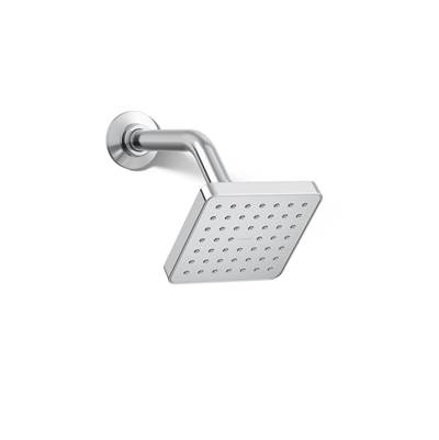 Kohler Venza Single-function showerhead, 1.5 gpm - Polished Chrome