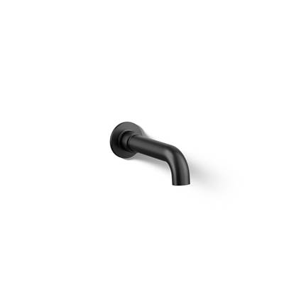 CastiaE by Studio McGee Wall-mount bath spout