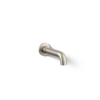 CastiaE by Studio McGee Wall-mount bath spout