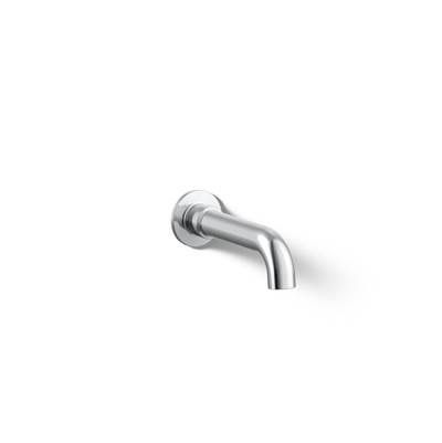 CastiaE by Studio McGee Wall-mount bath spout