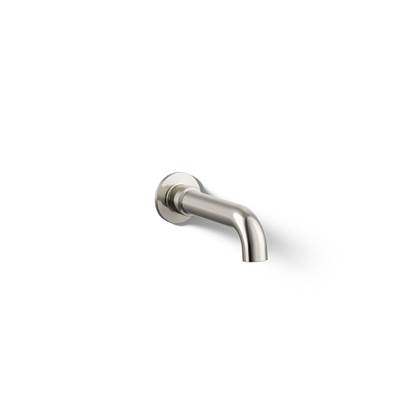 CastiaE by Studio McGee Wall-mount bath spout