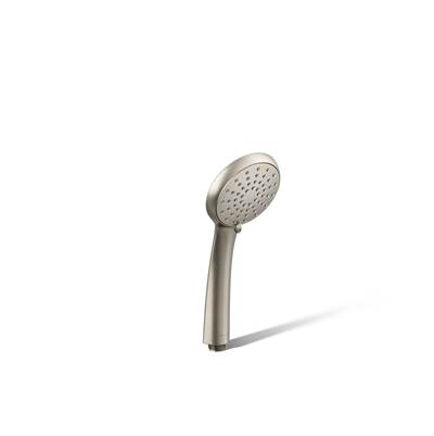 Kohler | Bellera | Hand Showers - Vibrant Brushed Nickel