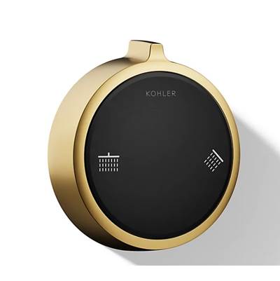 Anthem Duo Two-Outlet Shower Digital Control