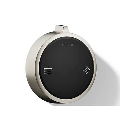 Anthem Duo Two-Outlet Shower Digital Control