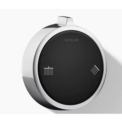 Anthem Duo Two-Outlet Shower Digital Control