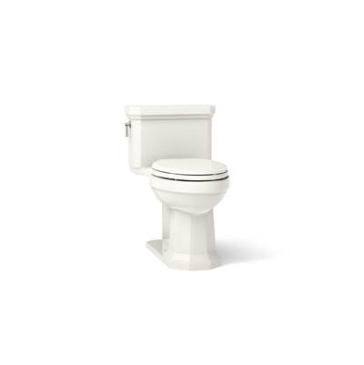 Kohler | Kathryn | Floor Mount One Piece Toilet - Biscuit