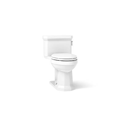Kohler | Kathryn | Floor Mount One Piece Toilet - White
