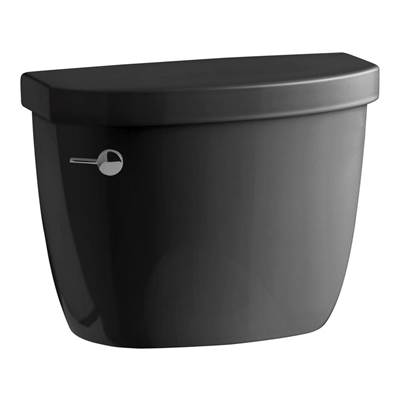 Cimarron Toilet tank, 1.28 gpf