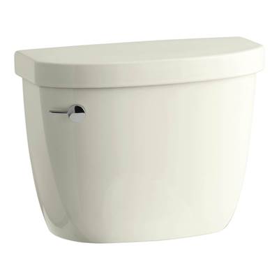 Cimarron Toilet tank, 1.28 gpf