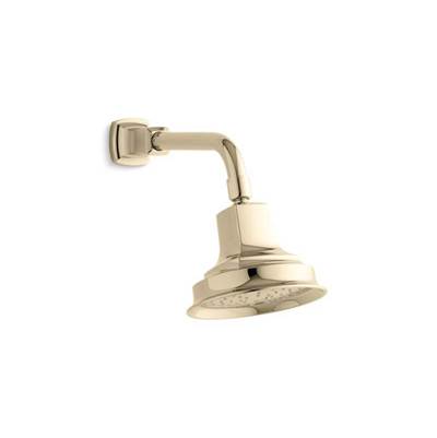Kohler Margaux 1.75 Gpm Single-function Showerhead with Katalyst(r) Air-induction Technology -...
