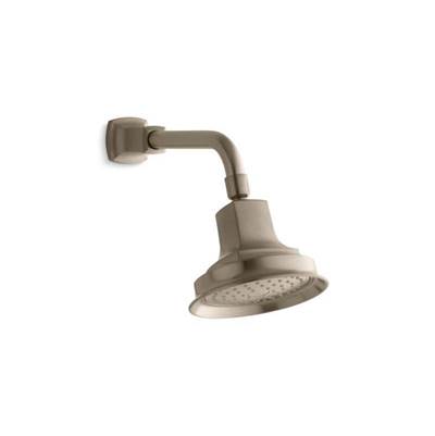 Kohler Margaux 1.75 Gpm Single-function Showerhead with Katalyst(r) Air-induction Technology -...