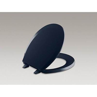 Kohler Lustraeq2 Advantageeseat/closed Front-pb - Navy