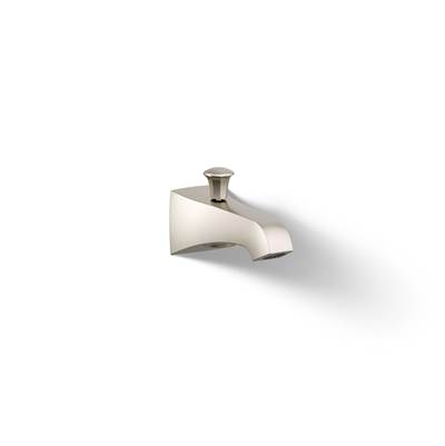 Kohler | Memoirs | Tub Spout - Vibrant Brushed Nickel