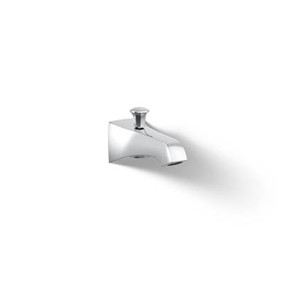 Kohler | Memoirs | Tub Spout - Polished Chrome