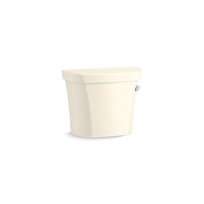 Highline Toilet Tank, 1.0 Gpf Biscuit