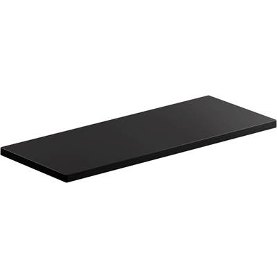 Draft 12'' tray - Black