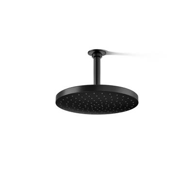 Awaken 10'' single-function rainhead, 1.75 gpm