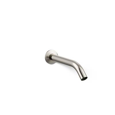 Components Wall-mount bath spout