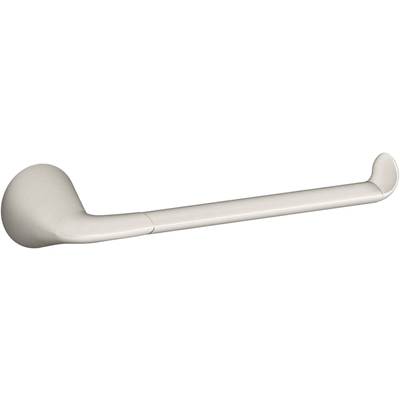 Kohler Modern Towel Arm - Vibrant Brushed Nickel