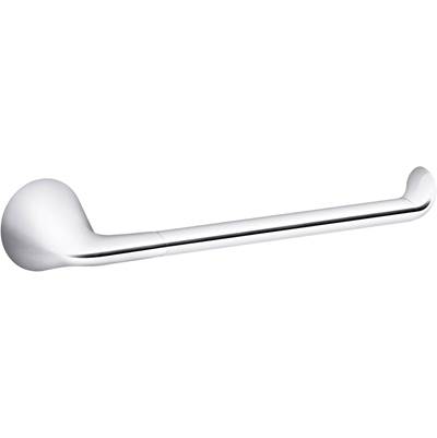 Kohler Modern Towel Arm - Polished Chrome