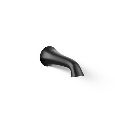 BuckleyE Wall-mount bath spout
