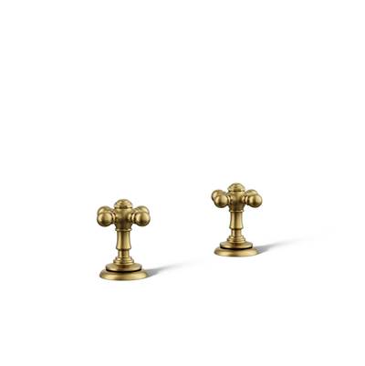 Artifacts Cross bathroom sink faucet handles