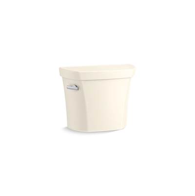 Highline Toilet Tank, 1.0 Gpf Biscuit