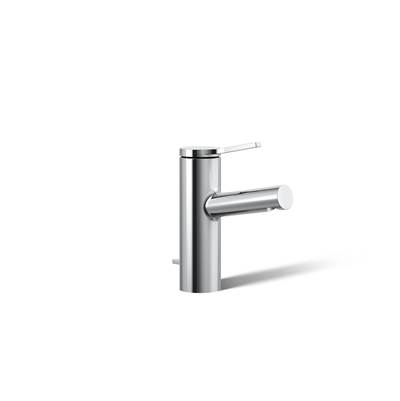 Elate Single-handle bathroom sink faucet, 1.2 gpm - Polished Chrome