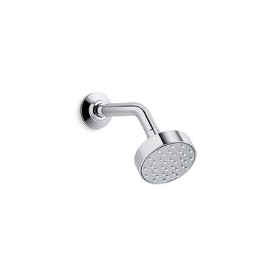 Awaken G90 Single-function showerhead, 1.5 gpm