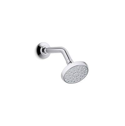 Awaken B90 Single-function showerhead, 1.5 gpm