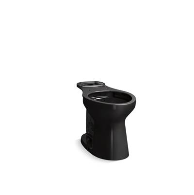 Cimarron Elongated toilet bowl