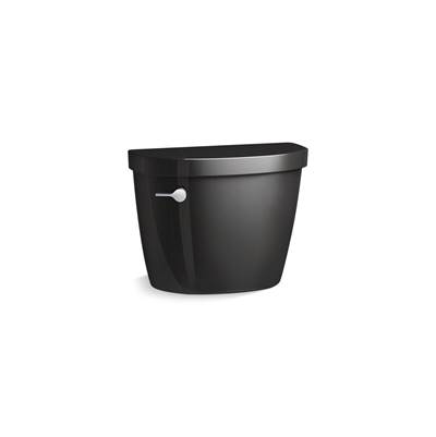 Cimarron Toilet tank, 1.28 gpf