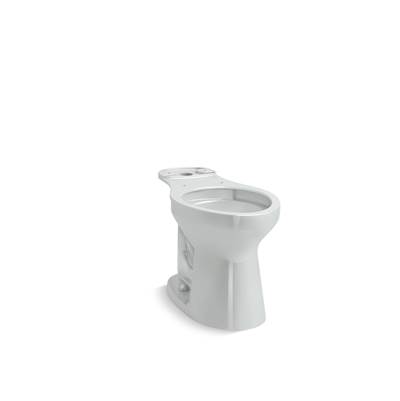 Cimarron Elongated toilet bowl