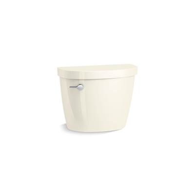Cimarron ContinuousClean ST toilet tank, 1.28 gpf