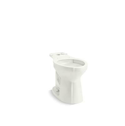 Cimarron Elongated toilet bowl