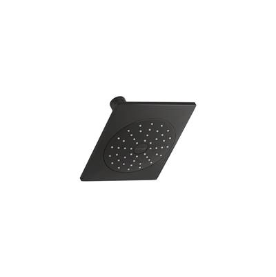 Kohler Loure Single-function Showerhead, 1.75 Gpm - Matte Black