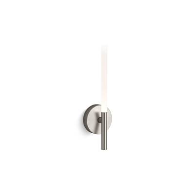 ComponentsE One-light LED sconce
