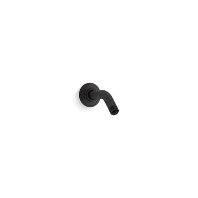 Kohler | Shower Arm - Matte Black